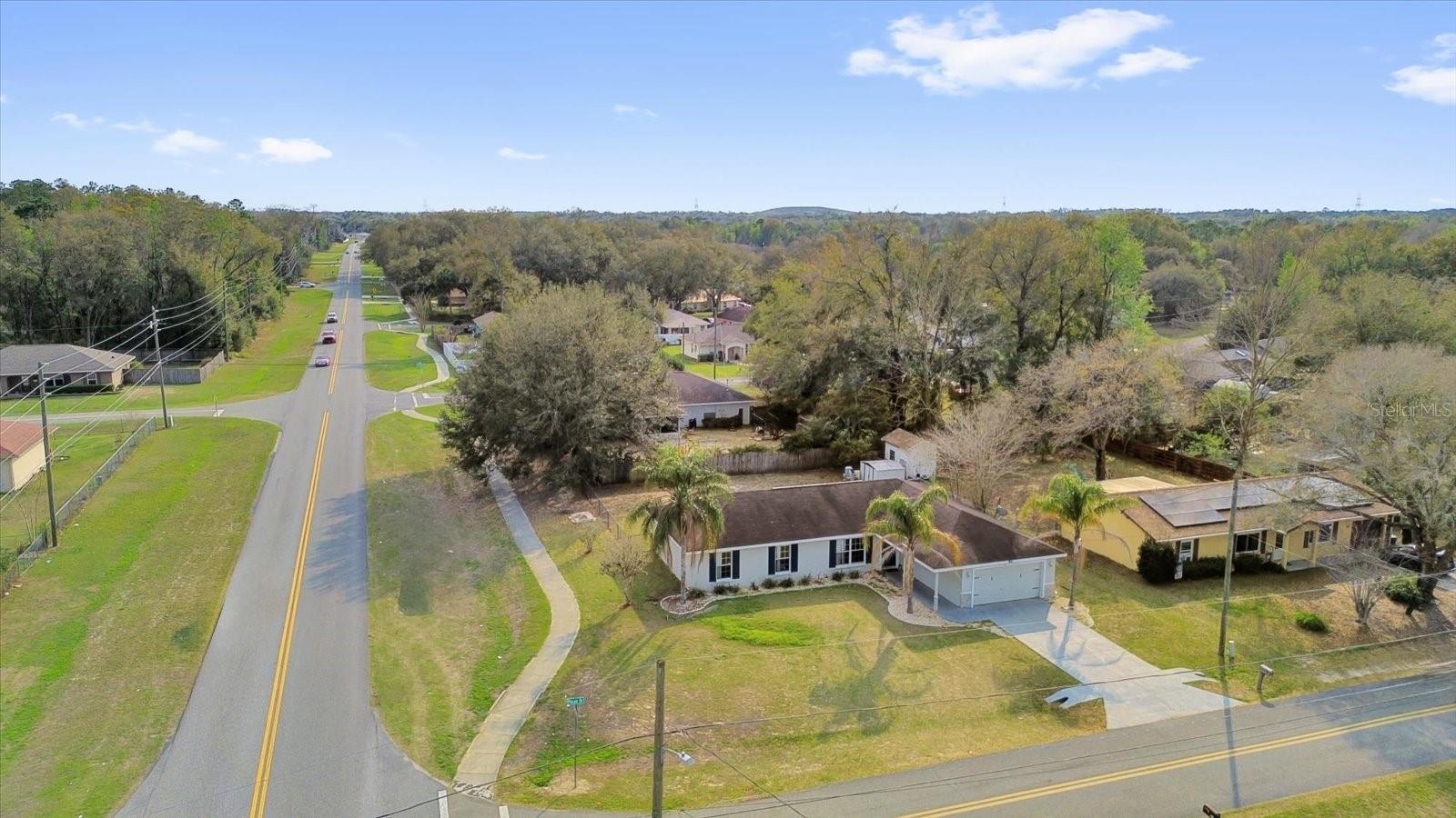 96 PECAN DR, OCALA, FL, 34472