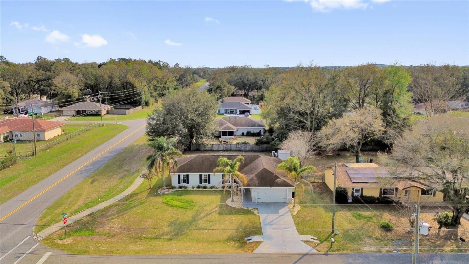 96 PECAN DR, OCALA, FL, 34472