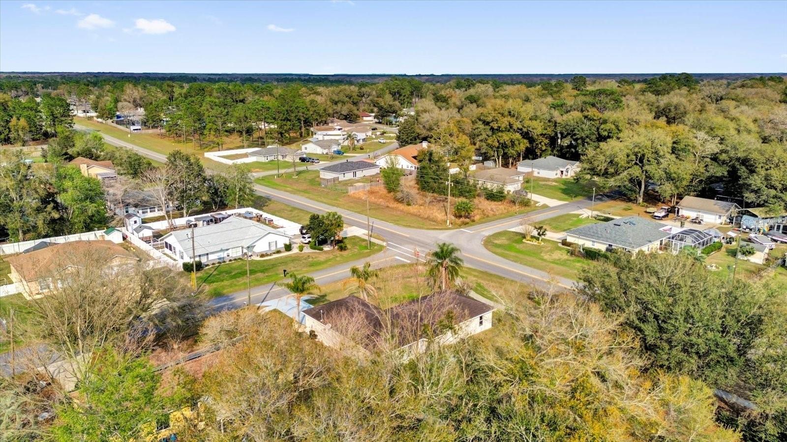 96 PECAN DR, OCALA, FL, 34472