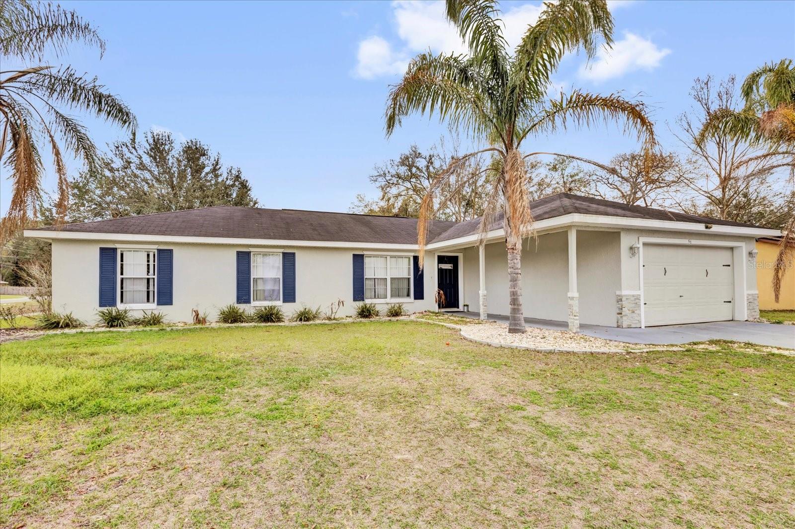 96 PECAN DR, OCALA, FL, 34472