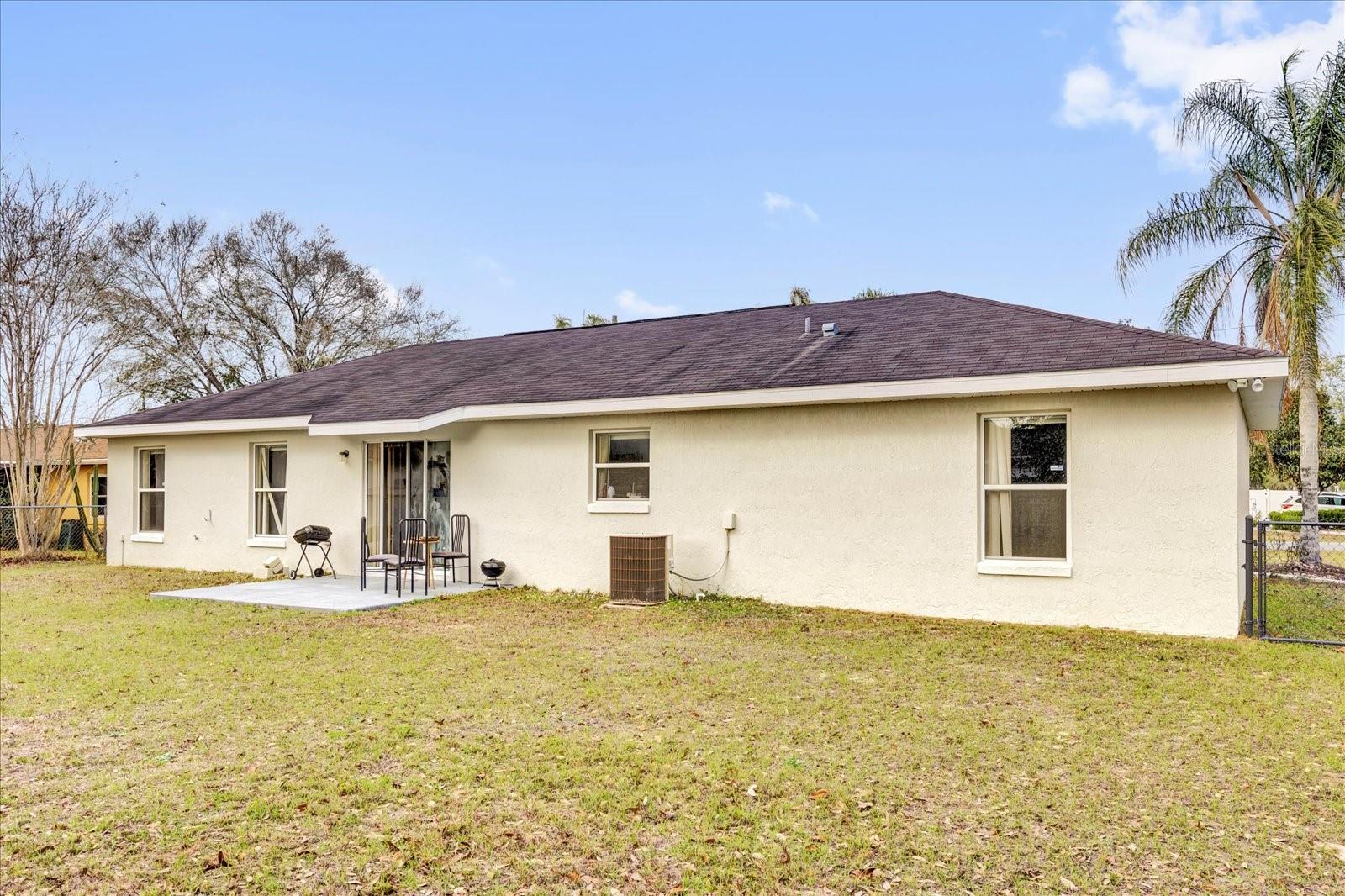 96 PECAN DR, OCALA, FL, 34472
