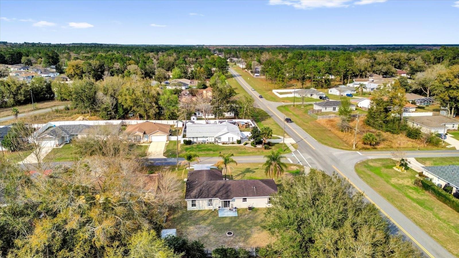 96 PECAN DR, OCALA, FL, 34472