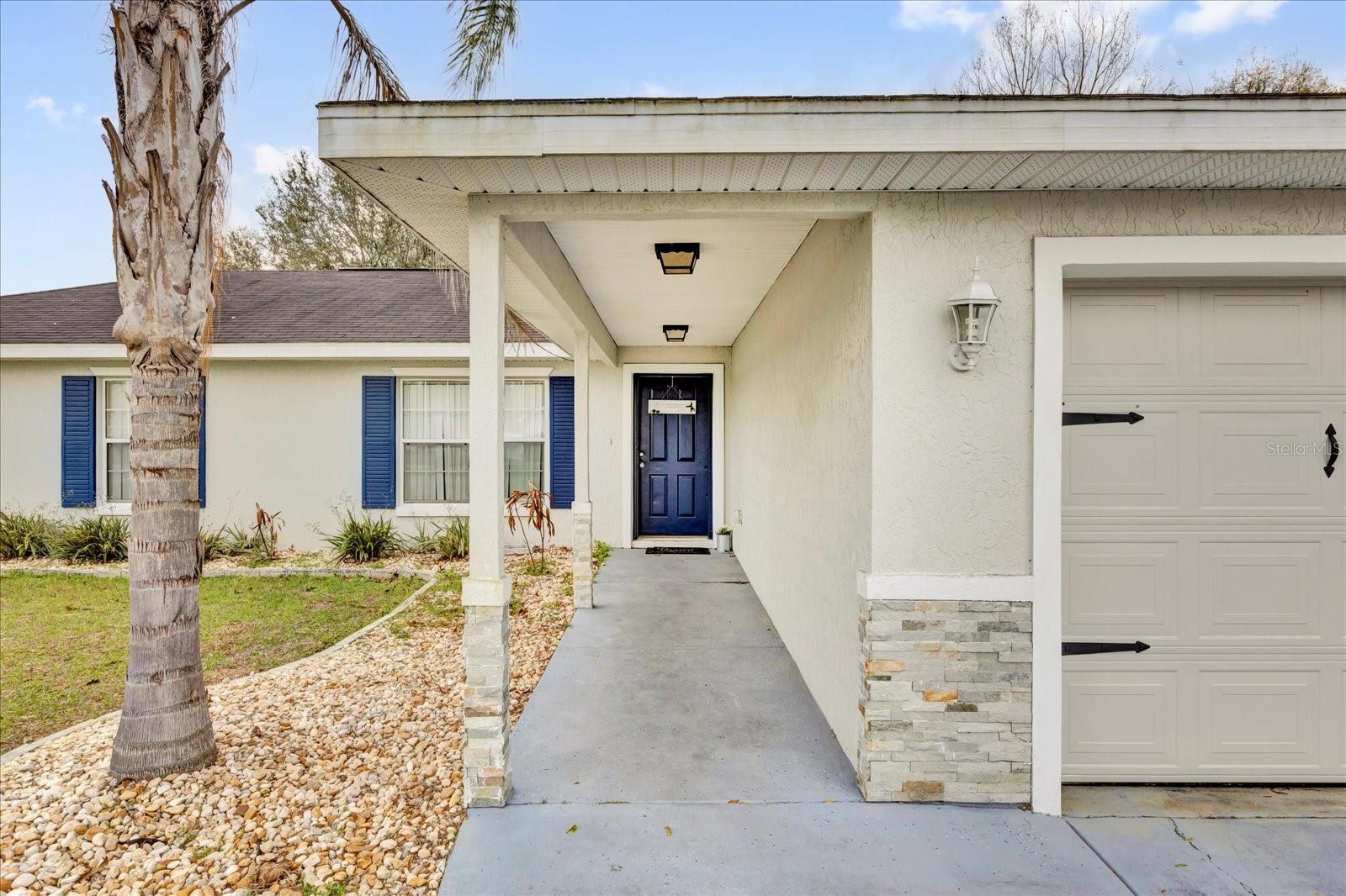 96 PECAN DR, OCALA, FL, 34472