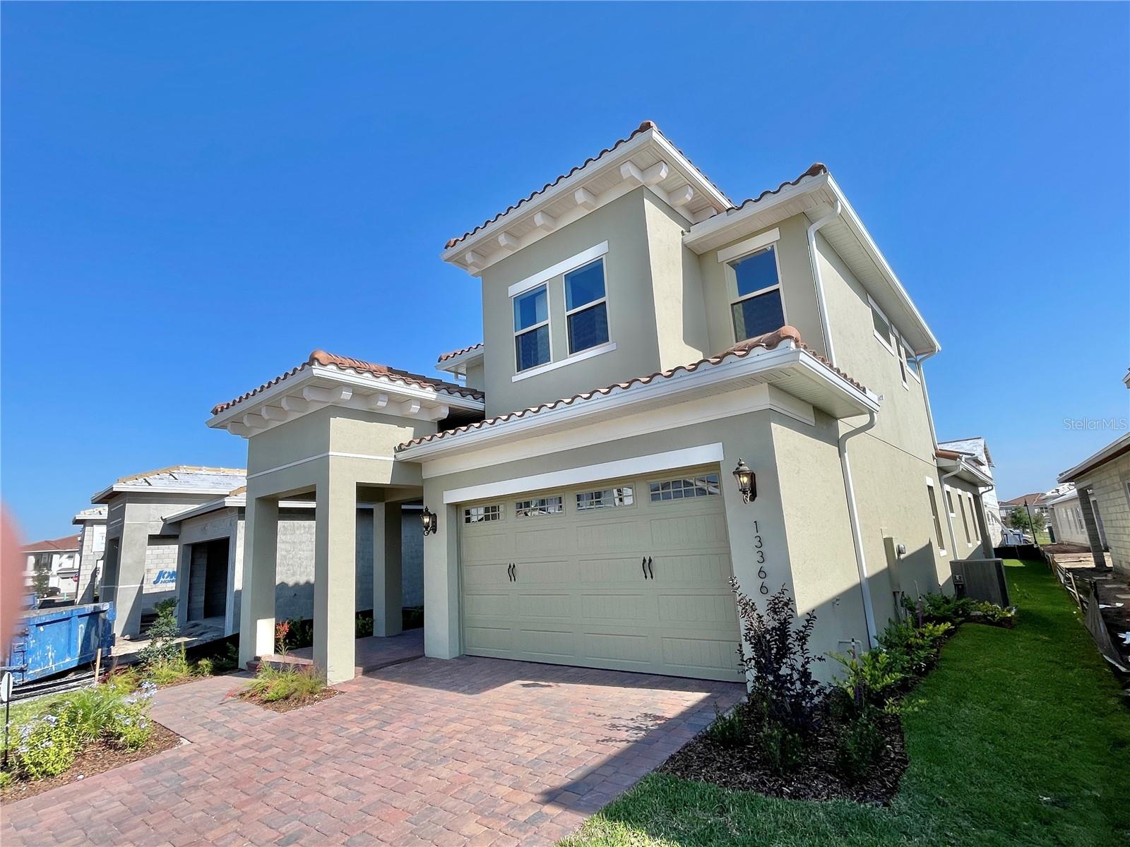 13366 BROMBOROUGH DR, ORLANDO, FL, 32832