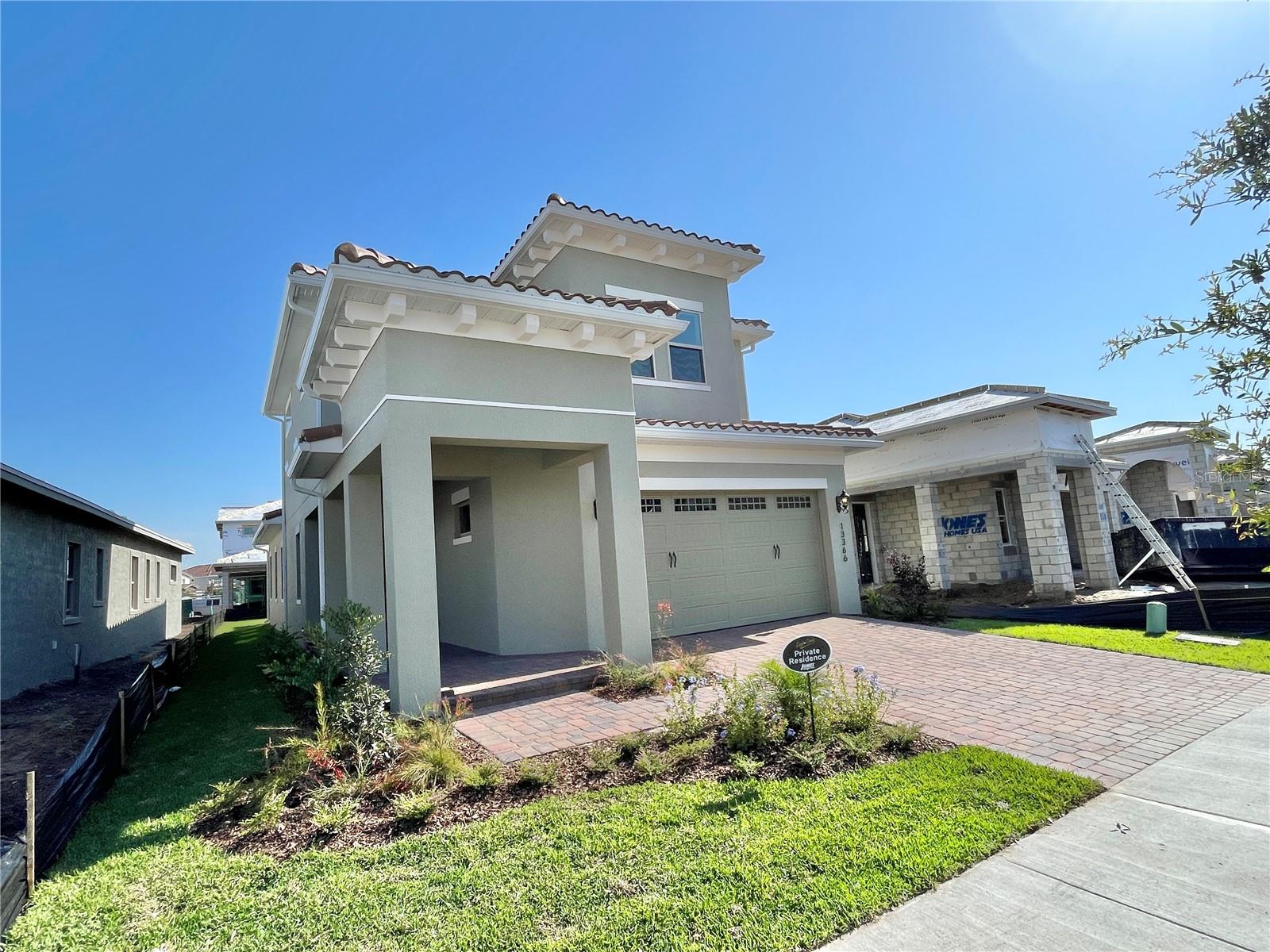 13366 BROMBOROUGH DR, ORLANDO, FL, 32832