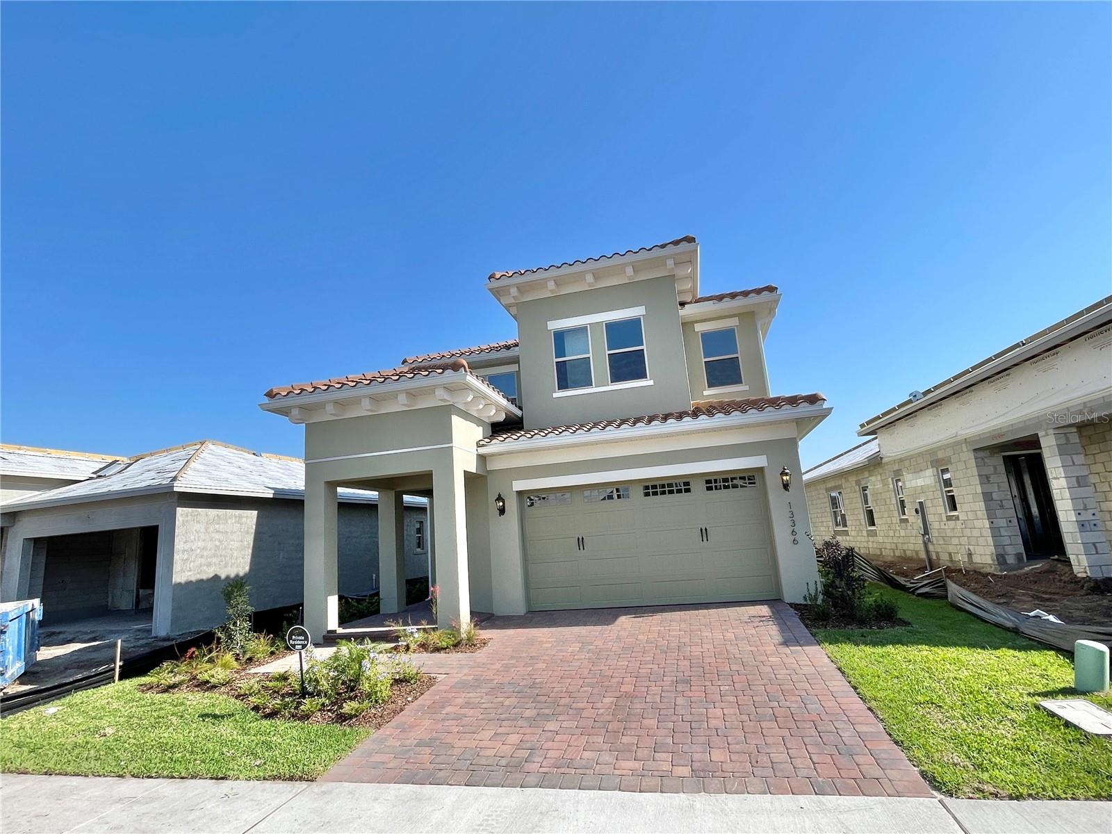 13366 BROMBOROUGH DR, ORLANDO, FL, 32832