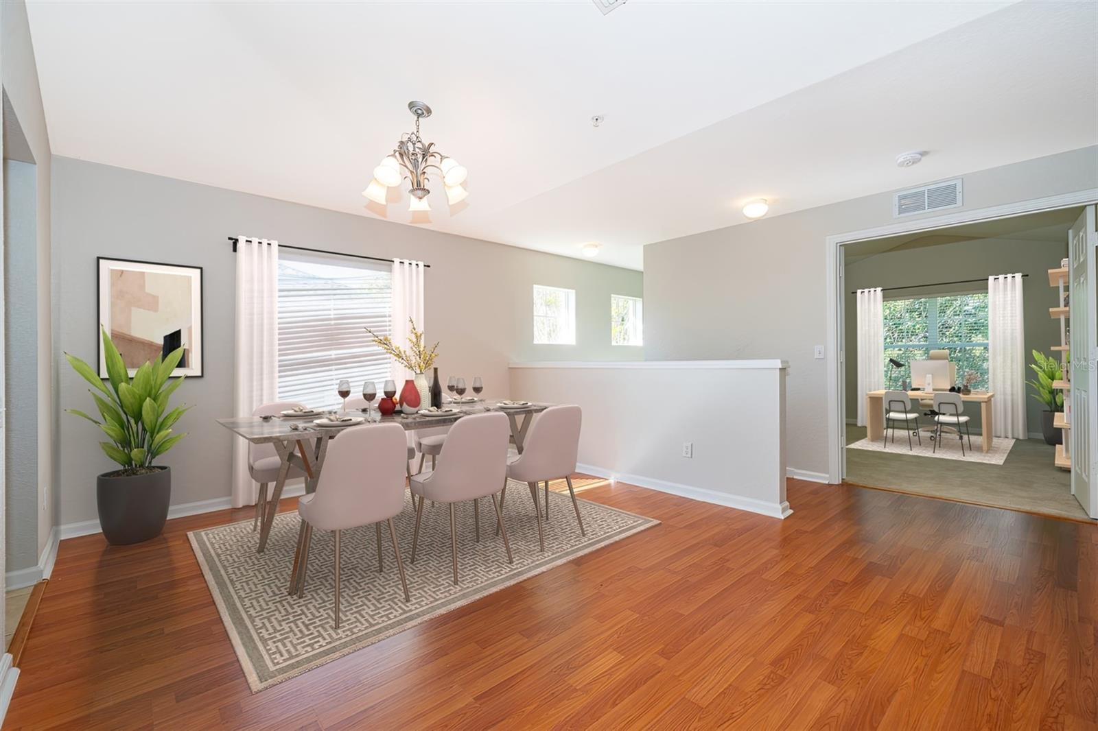 2679 METRO SEVILLA DR #110, ORLANDO, FL, 32835