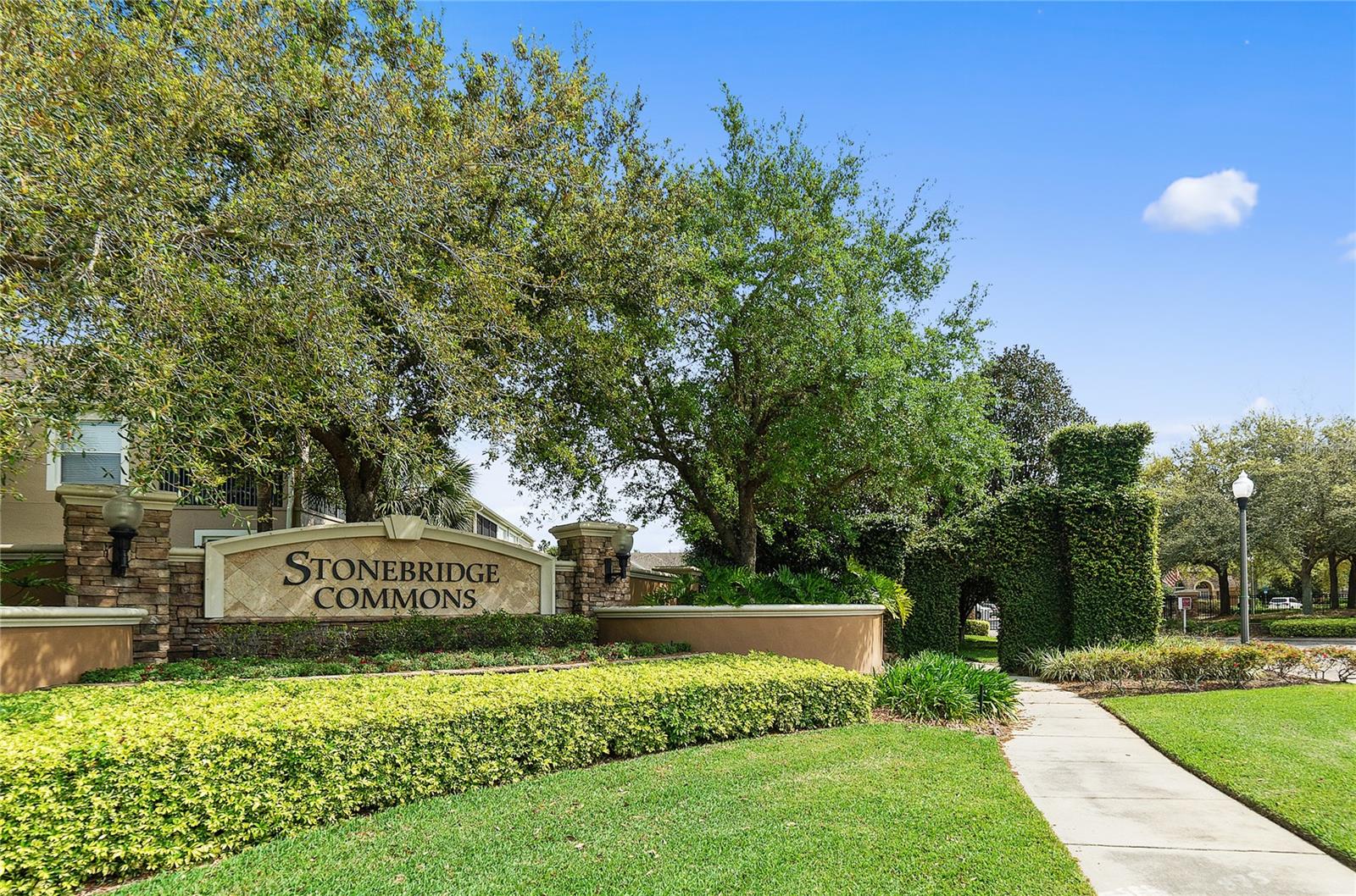 2679 METRO SEVILLA DR #110, ORLANDO, FL, 32835