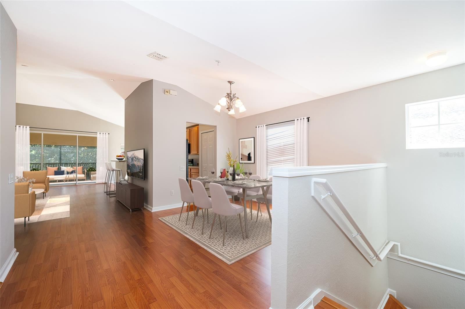 2679 METRO SEVILLA DR #110, ORLANDO, FL, 32835
