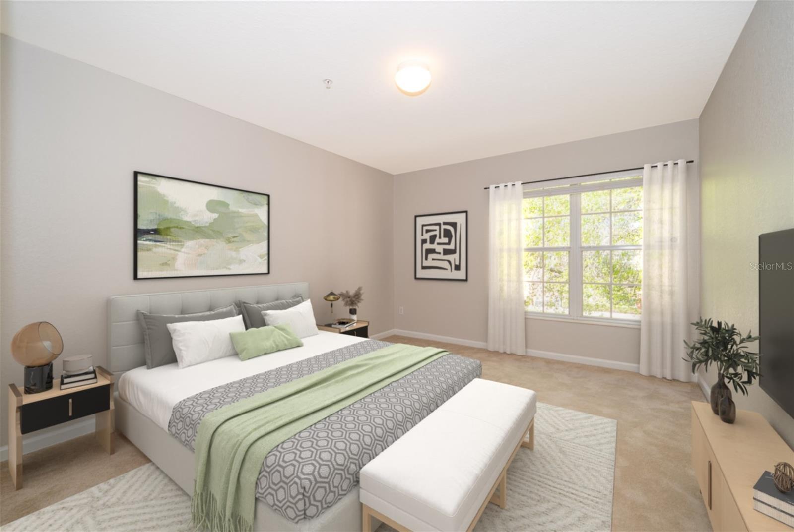 2679 METRO SEVILLA DR #110, ORLANDO, FL, 32835