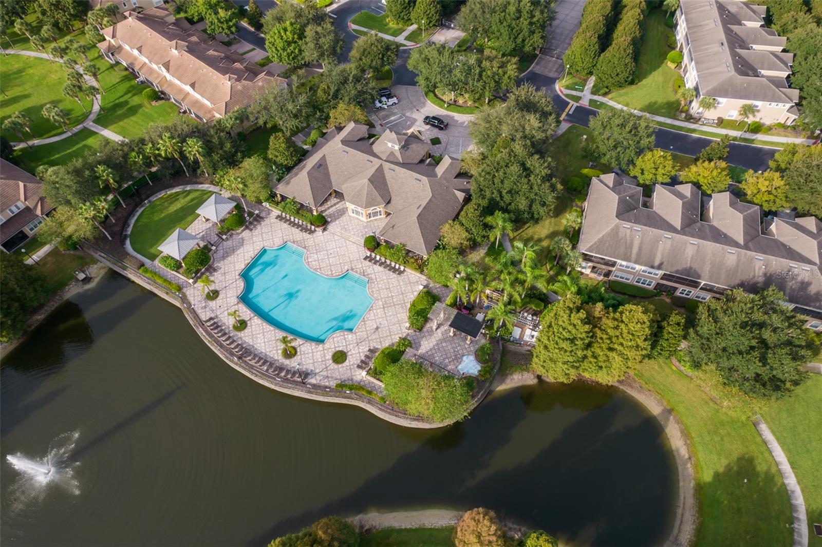2679 METRO SEVILLA DR #110, ORLANDO, FL, 32835