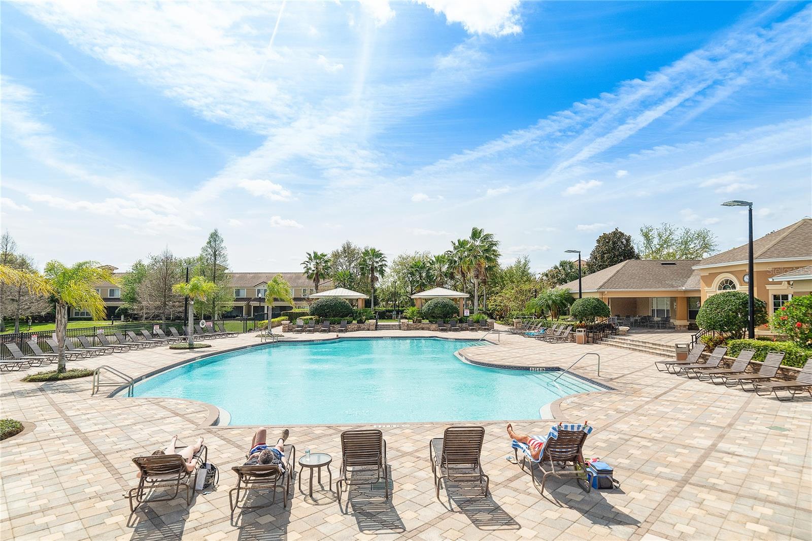 2679 METRO SEVILLA DR #110, ORLANDO, FL, 32835