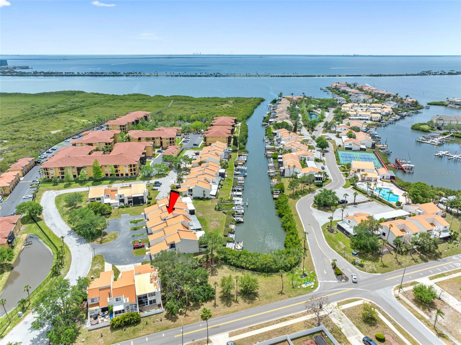 4306 SUNRAY CT, TAMPA, FL, 33615