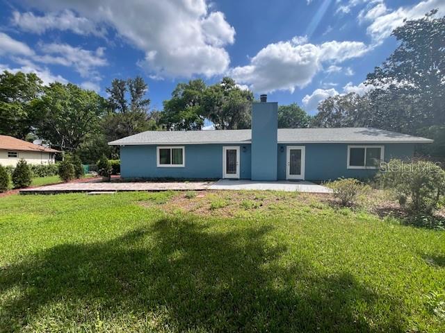 11560 CAMP DR, DUNNELLON, FL, 34432