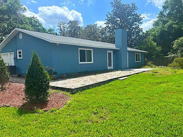 11560 CAMP DR, DUNNELLON, FL, 34432
