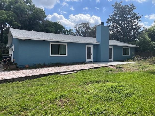 11560 CAMP DR, DUNNELLON, FL, 34432