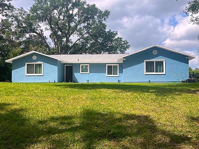 11560 CAMP DR, DUNNELLON, FL, 34432