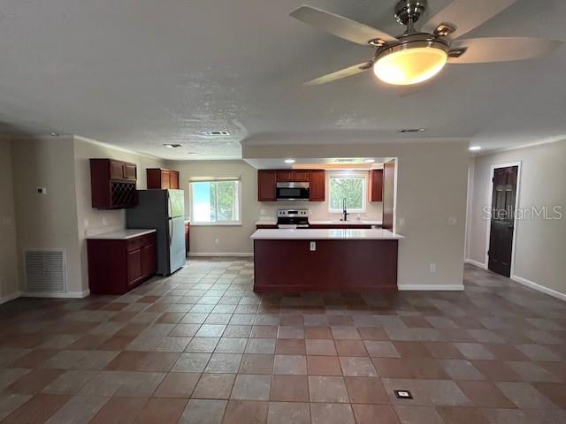 11560 CAMP DR, DUNNELLON, FL, 34432
