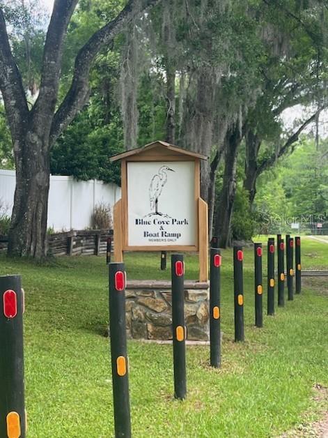 11560 CAMP DR, DUNNELLON, FL, 34432