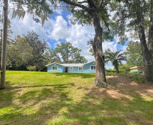 11560 CAMP DR, DUNNELLON, FL, 34432