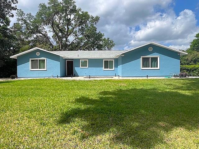 11560 CAMP DR, DUNNELLON, FL, 34432