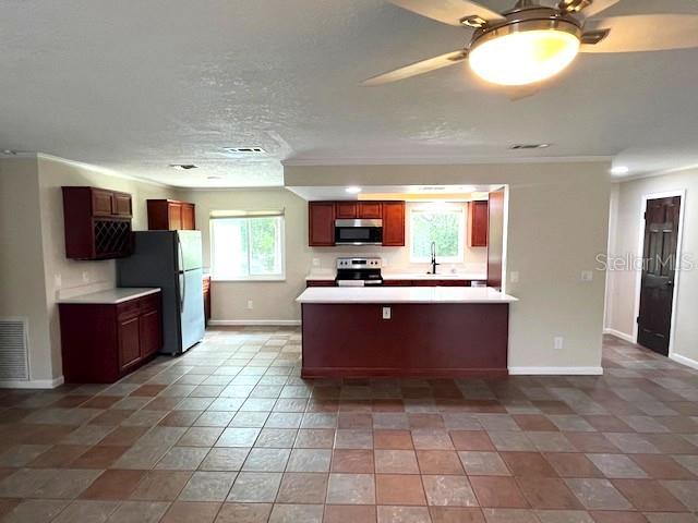 11560 CAMP DR, DUNNELLON, FL, 34432
