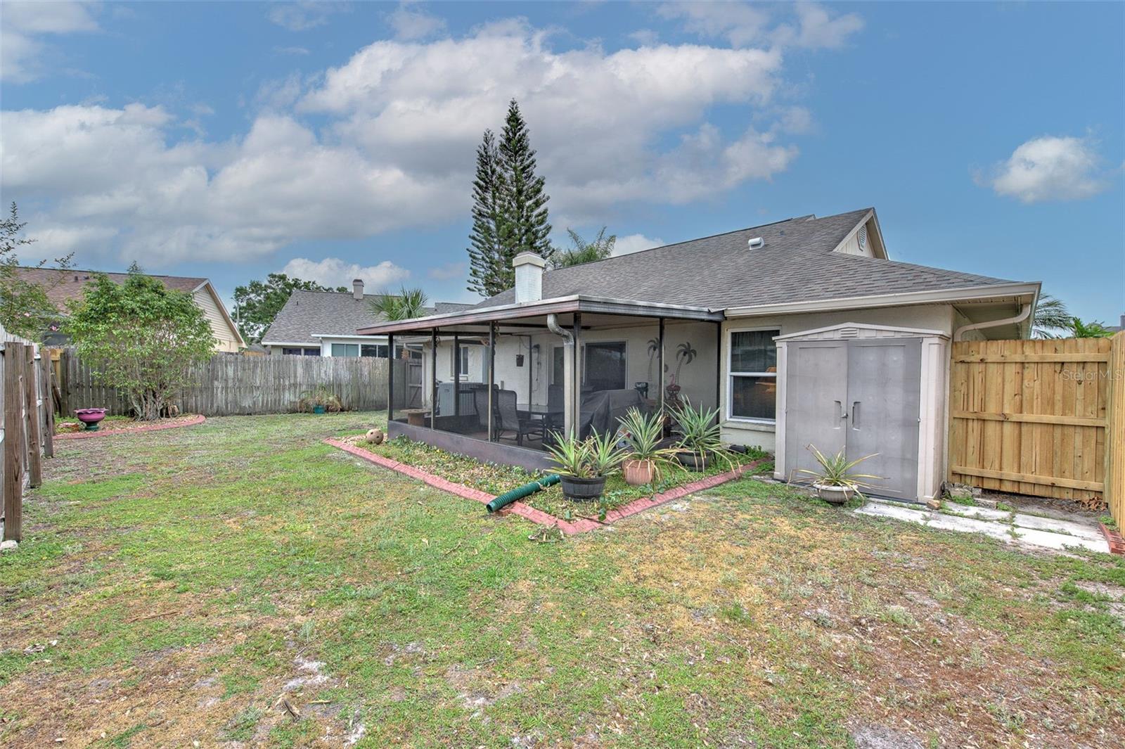 1239 TUXFORD DR, BRANDON, FL, 33511