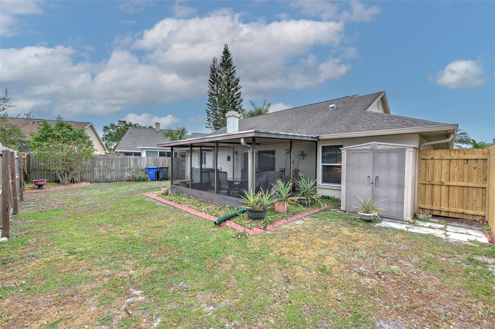 1239 TUXFORD DR, BRANDON, FL, 33511