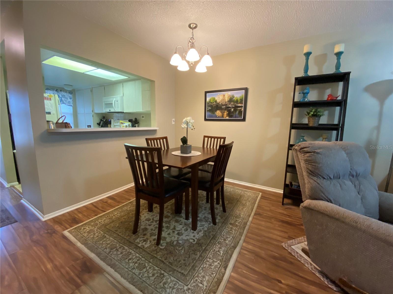 9609 MIDIRON CT #1, NEW PORT RICHEY, FL, 34655