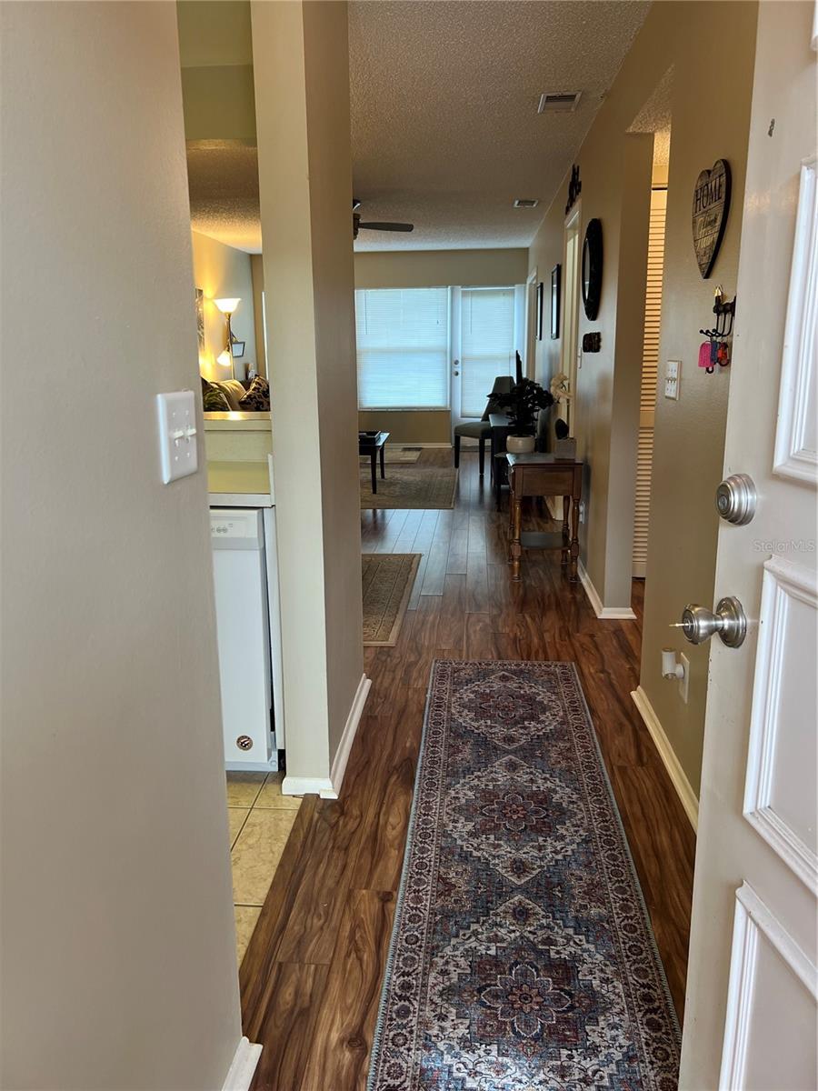 9609 MIDIRON CT #1, NEW PORT RICHEY, FL, 34655