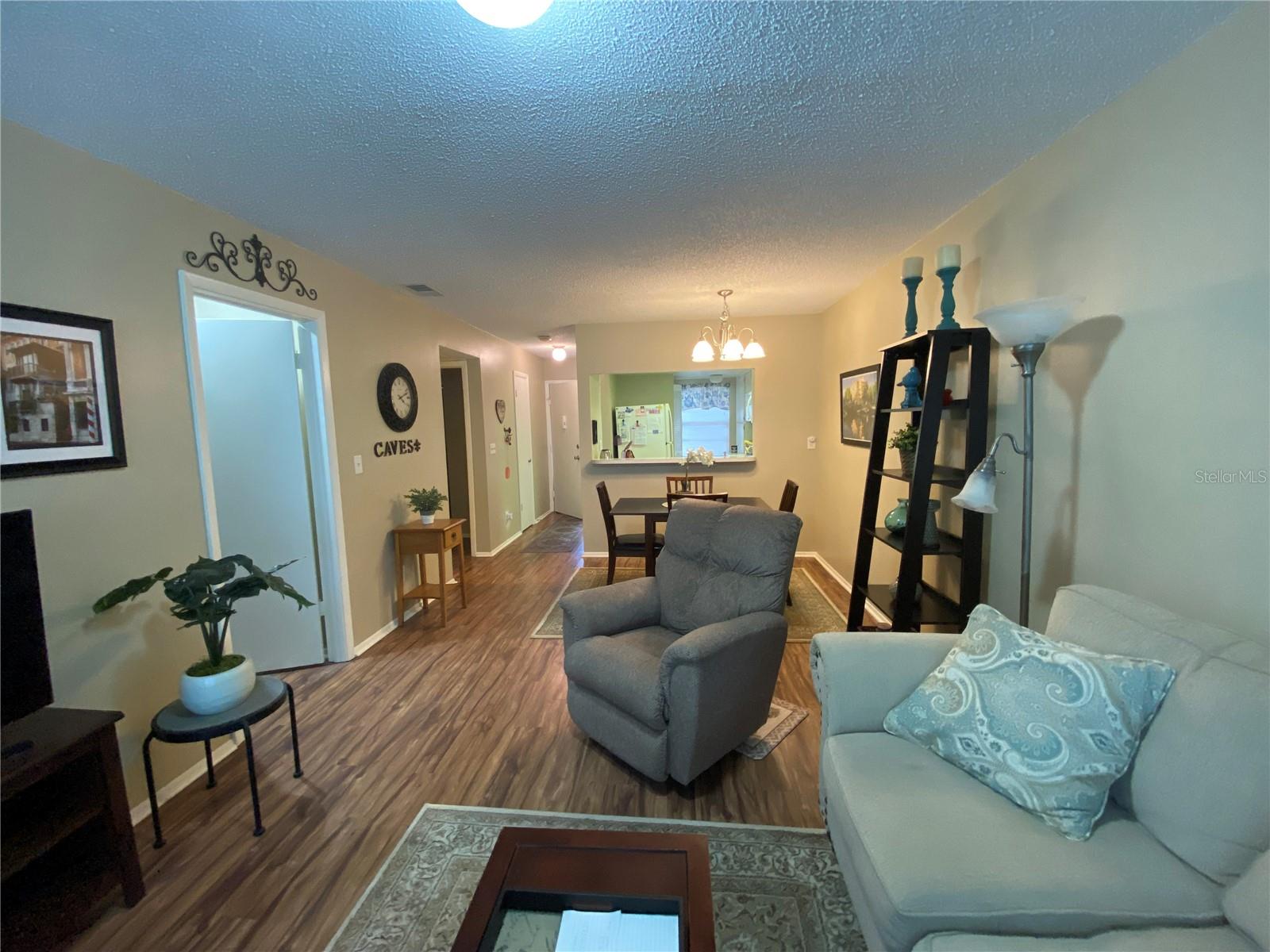 9609 MIDIRON CT #1, NEW PORT RICHEY, FL, 34655
