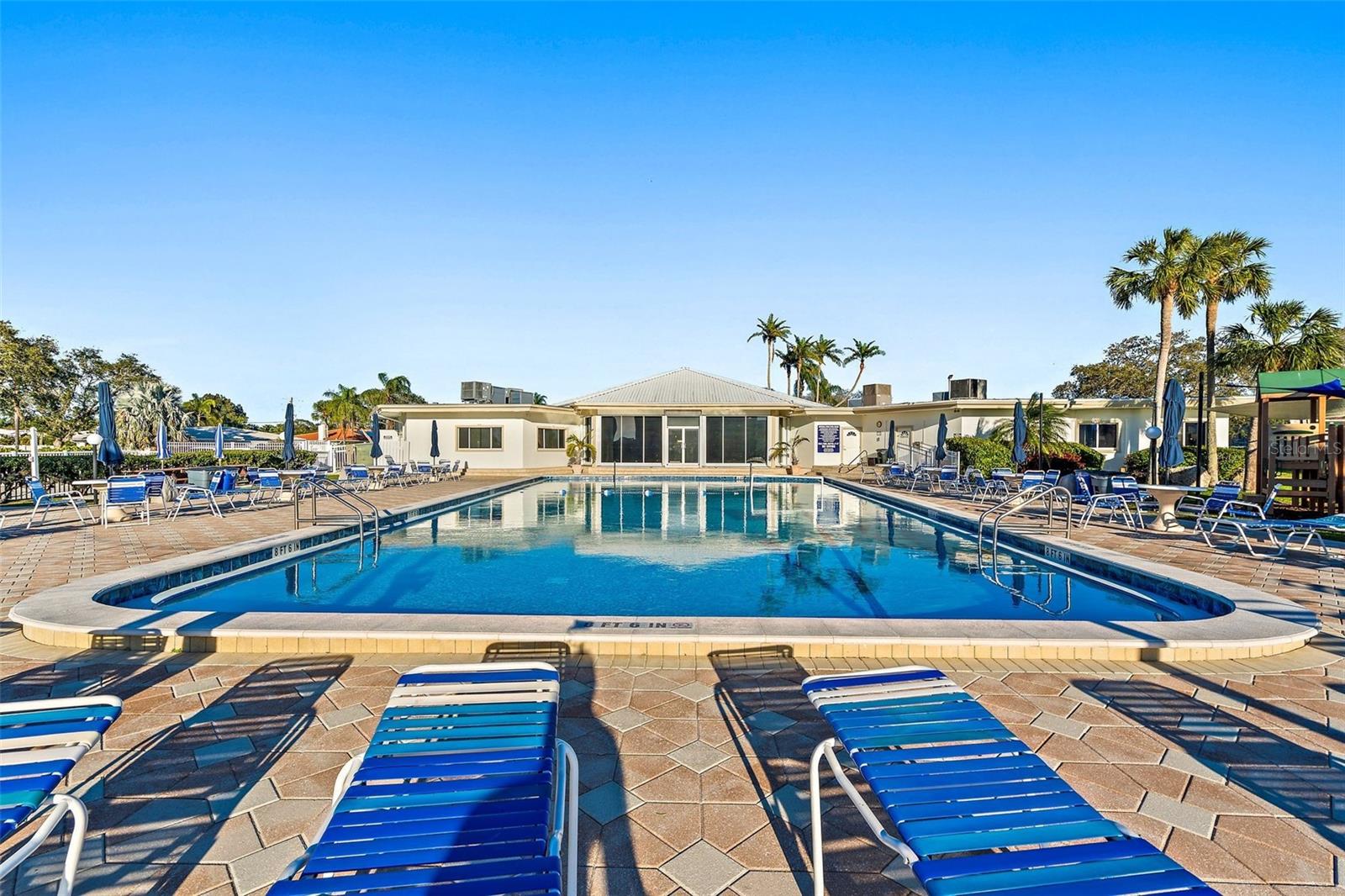 10216 REGAL DR #508, LARGO, FL, 33774