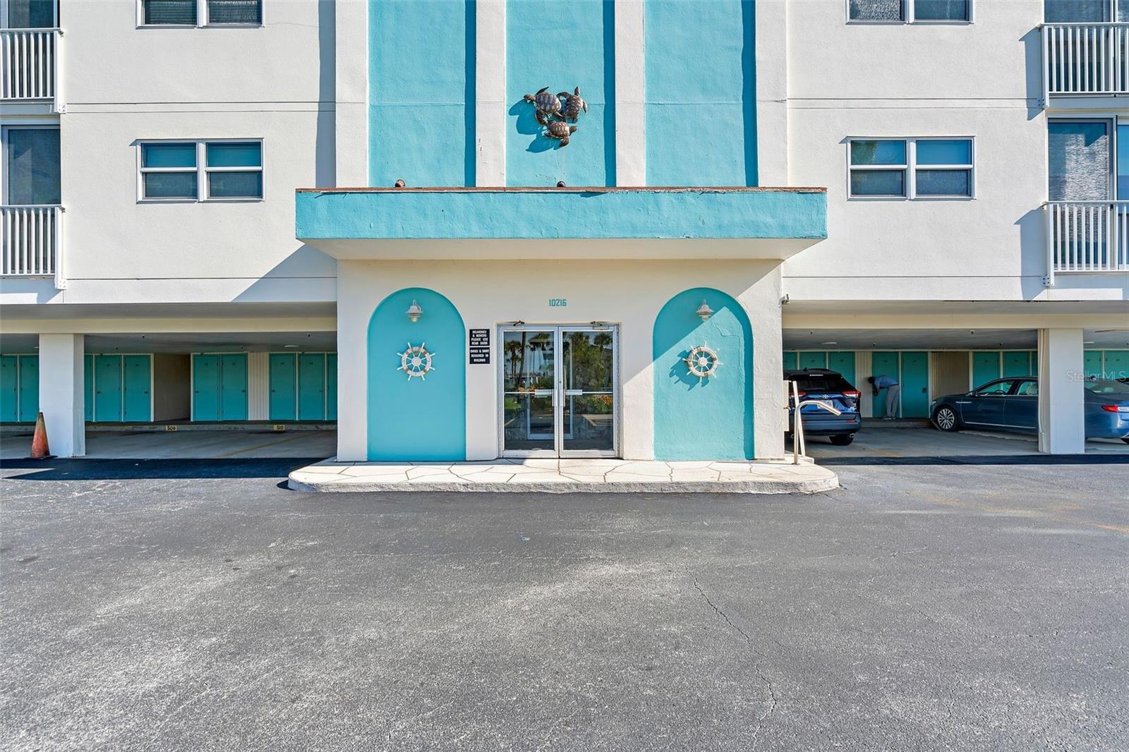 10216 REGAL DR #508, LARGO, FL, 33774