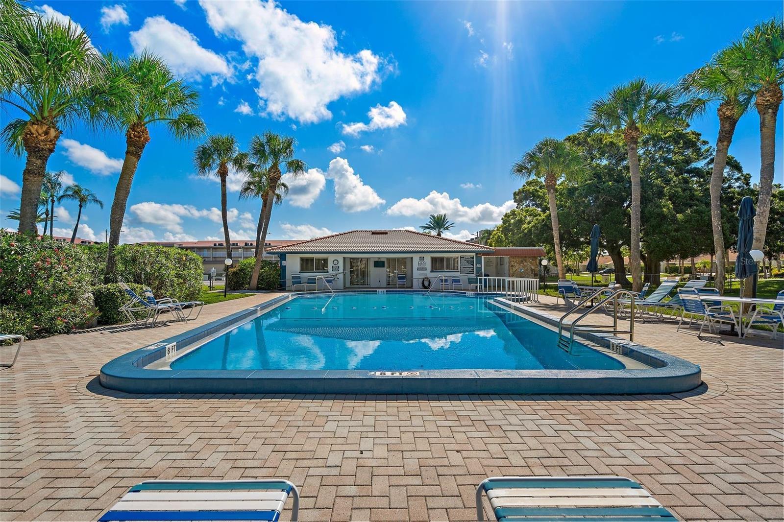 10216 REGAL DR #508, LARGO, FL, 33774