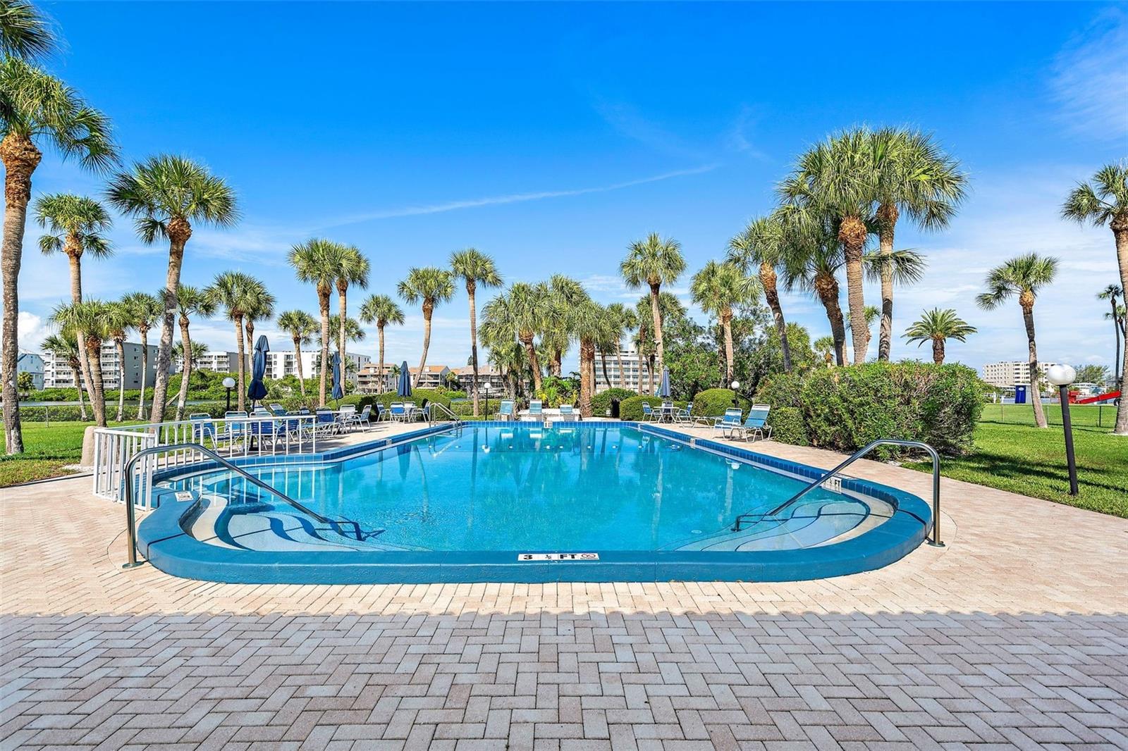 10216 REGAL DR #508, LARGO, FL, 33774