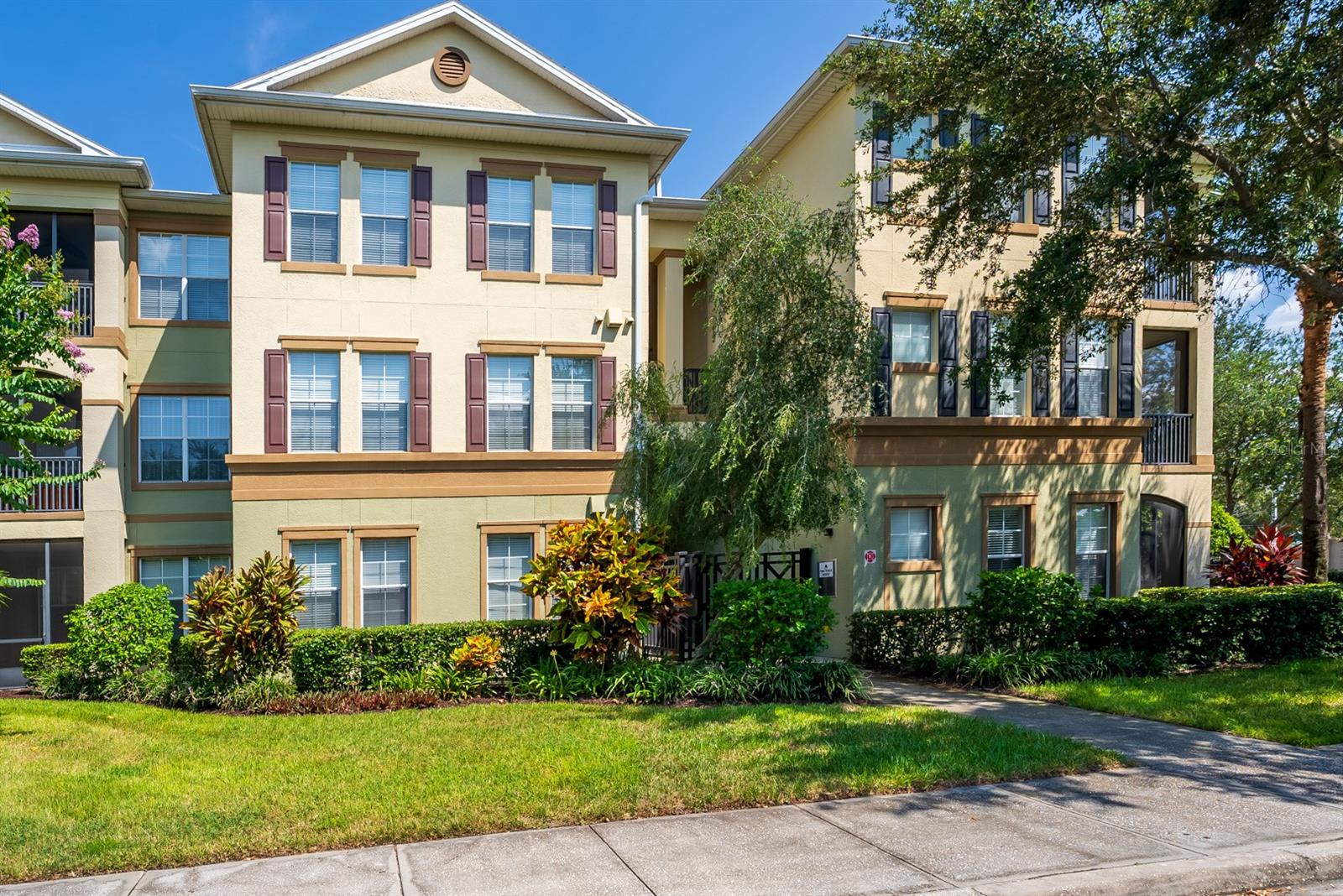 8256 MARITIME FLAG ST #103, WINDERMERE, FL, 34786