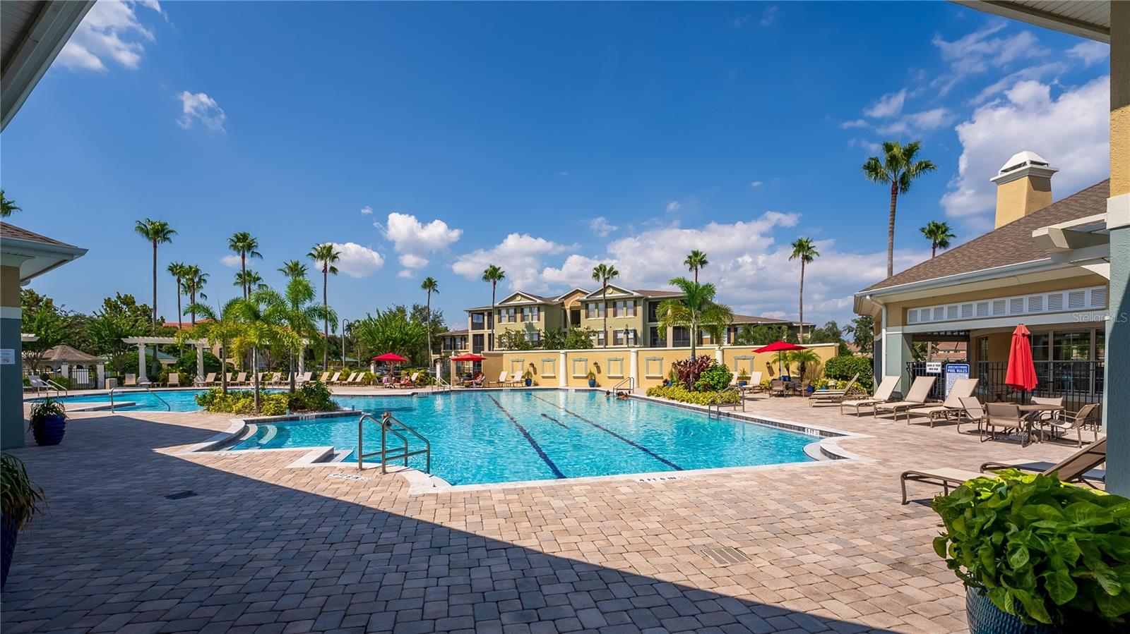 8256 MARITIME FLAG ST #103, WINDERMERE, FL, 34786