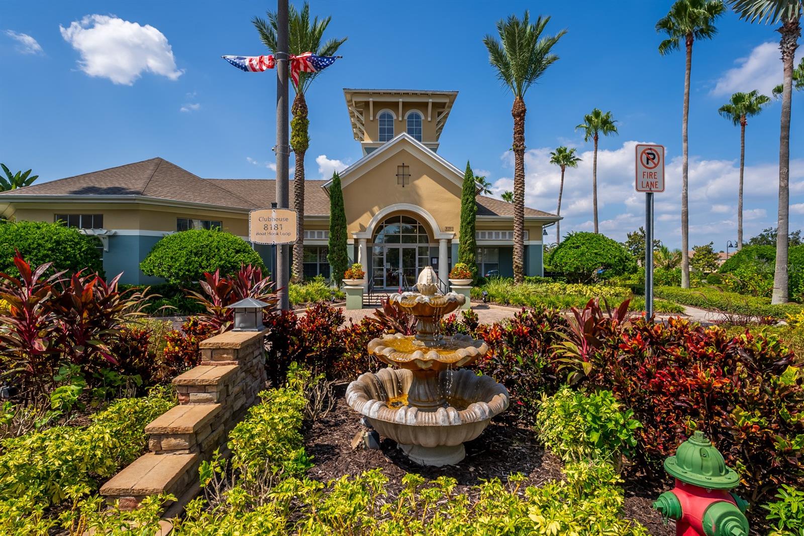 8256 MARITIME FLAG ST #103, WINDERMERE, FL, 34786