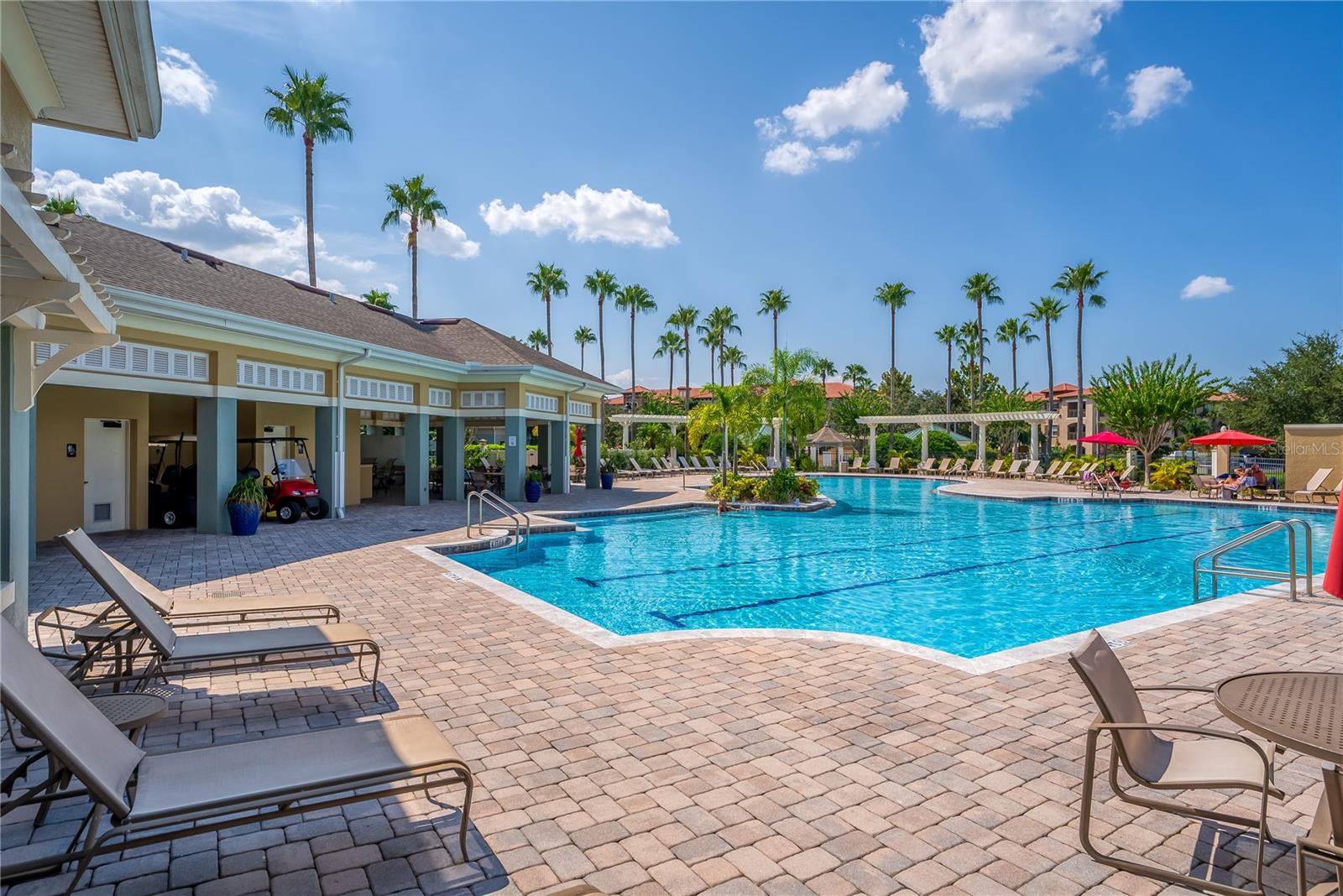 8256 MARITIME FLAG ST #103, WINDERMERE, FL, 34786