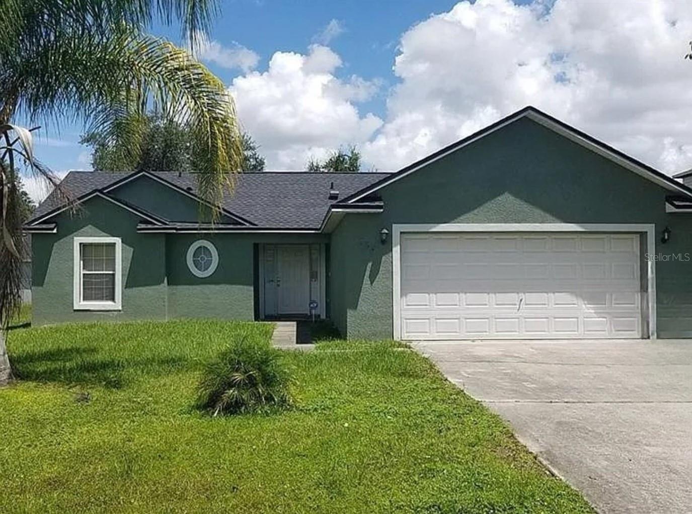 754 PELICAN CT, POINCIANA, FL, 34759