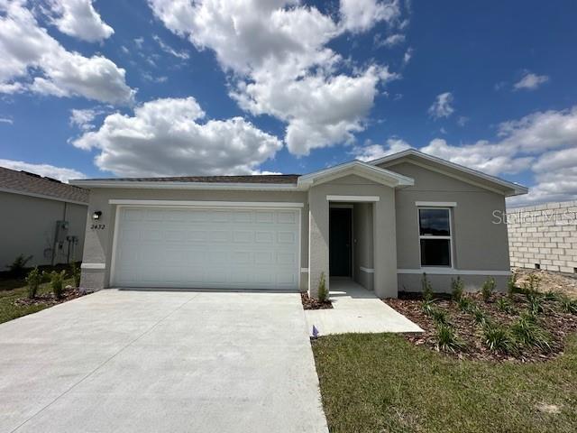2432 NW 22ND CT, OCALA, FL, 34475