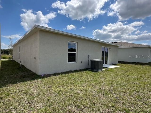 2432 NW 22ND CT, OCALA, FL, 34475