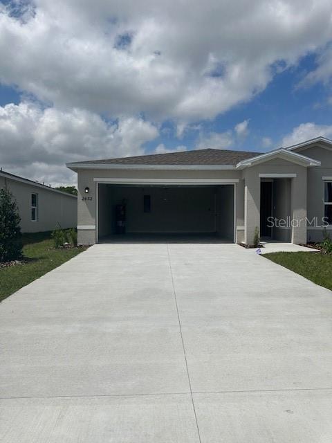 2432 NW 22ND CT, OCALA, FL, 34475