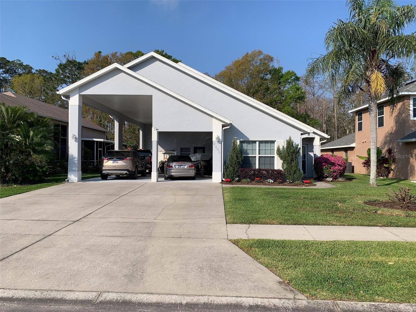 2539 CAITHNESS WAY, CLERMONT, FL, 34714