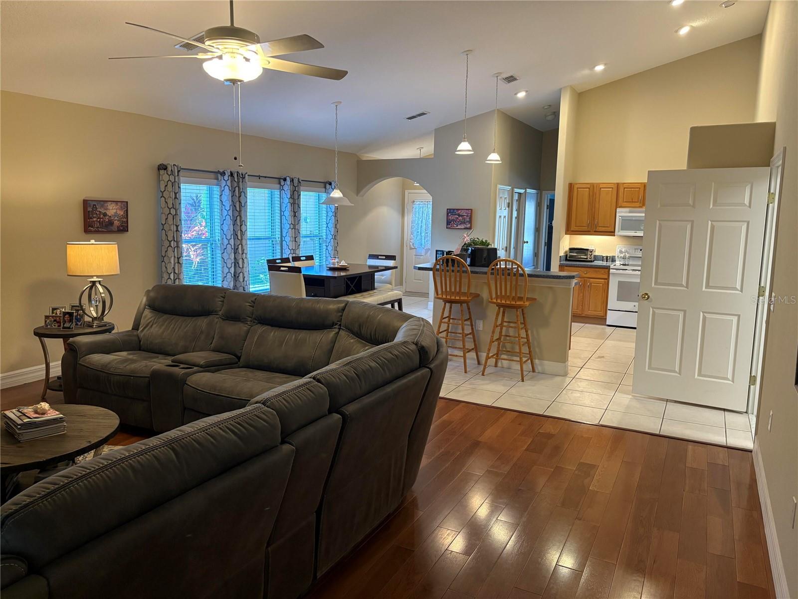 2539 CAITHNESS WAY, CLERMONT, FL, 34714