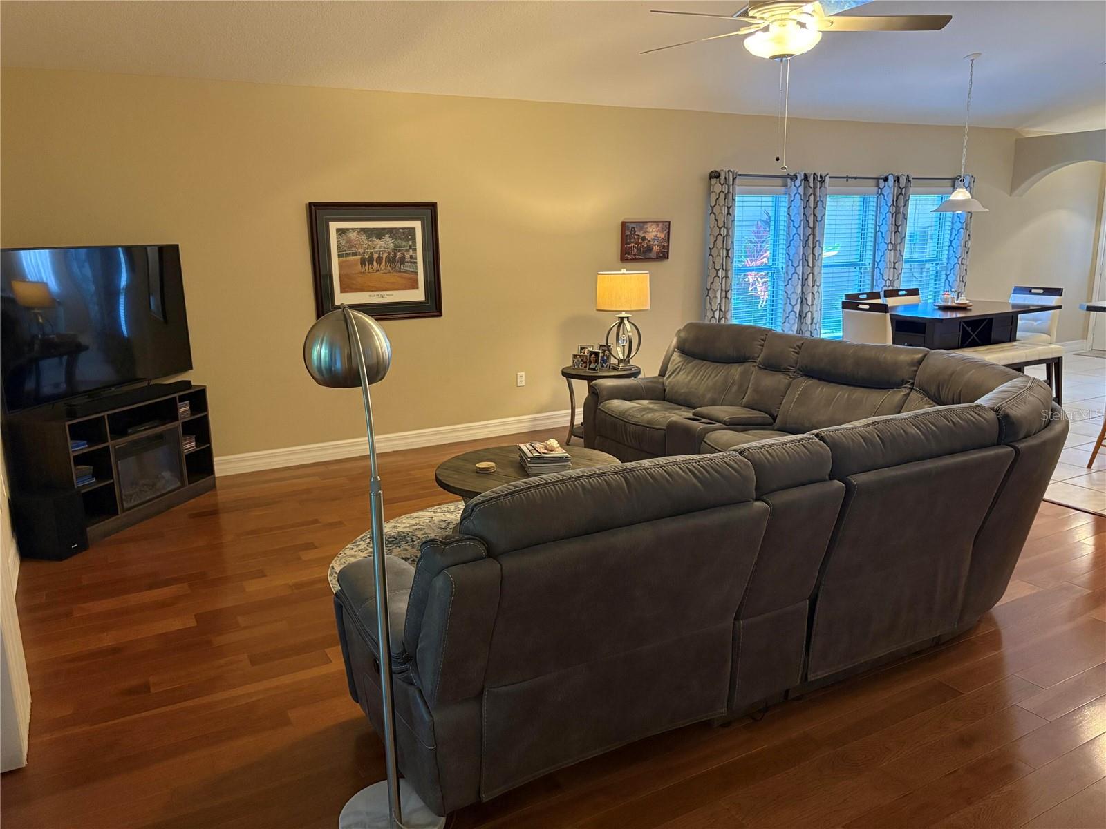 2539 CAITHNESS WAY, CLERMONT, FL, 34714