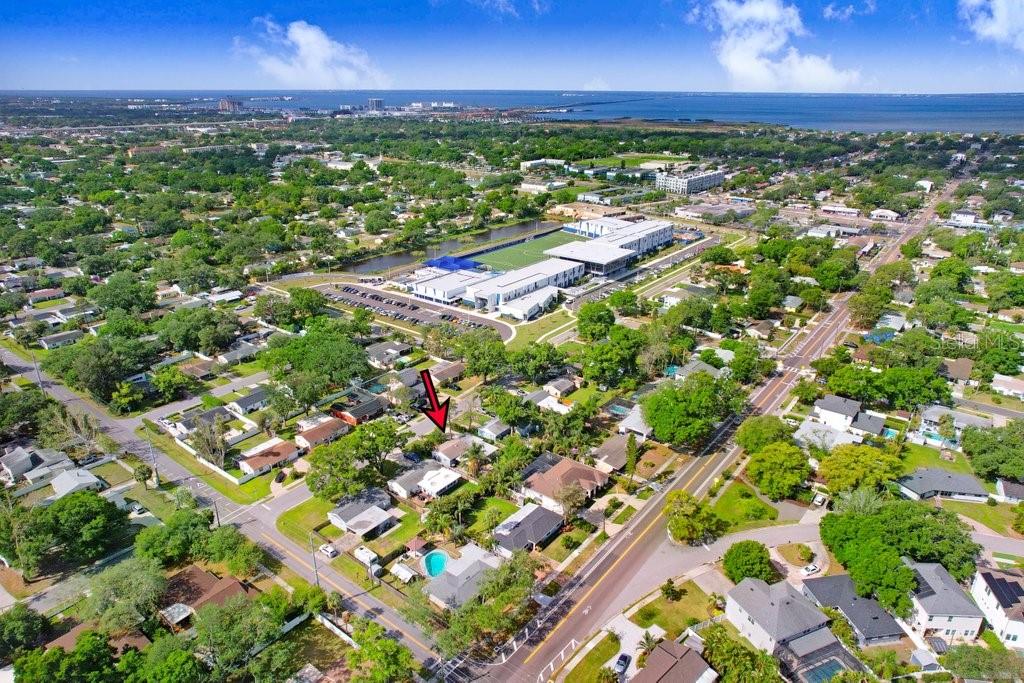 4105 W BAY VILLA AVE, TAMPA, FL, 33611