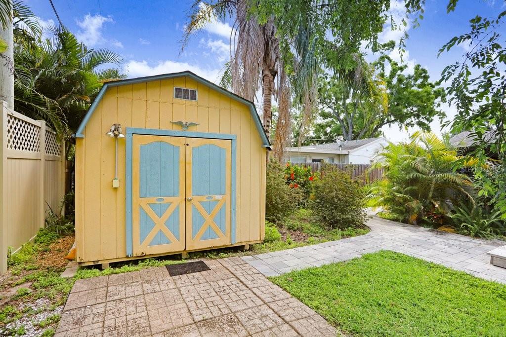 4105 W BAY VILLA AVE, TAMPA, FL, 33611