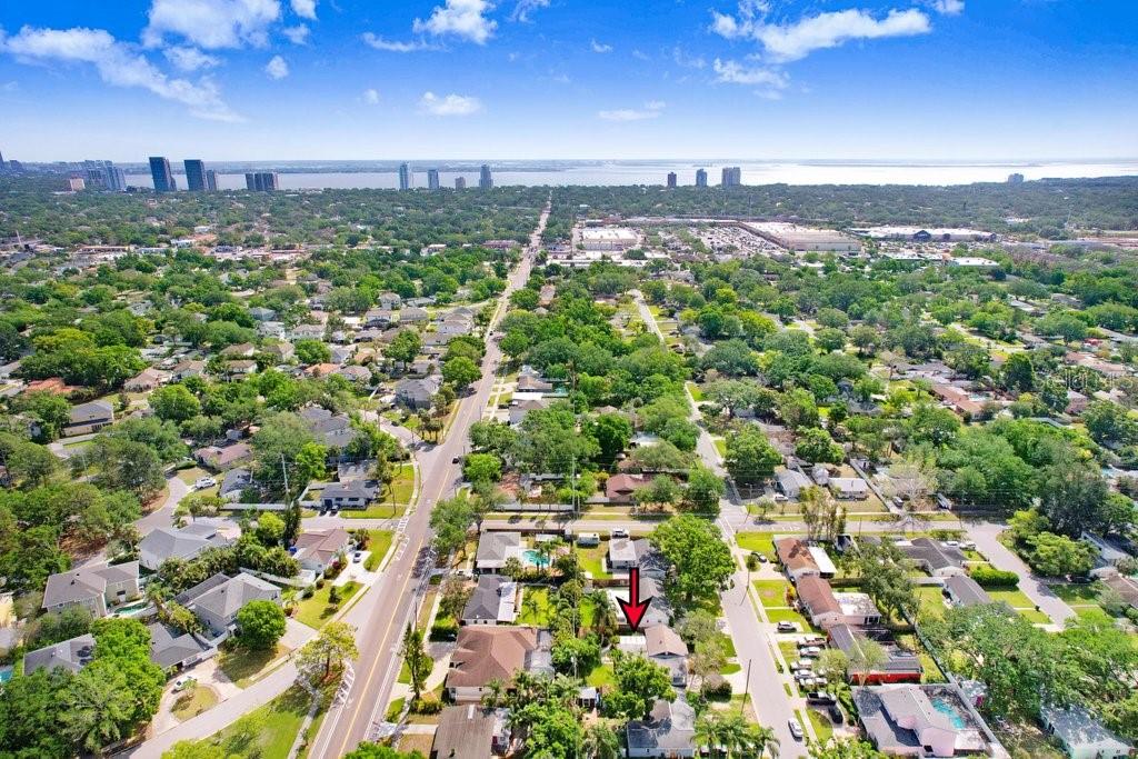 4105 W BAY VILLA AVE, TAMPA, FL, 33611