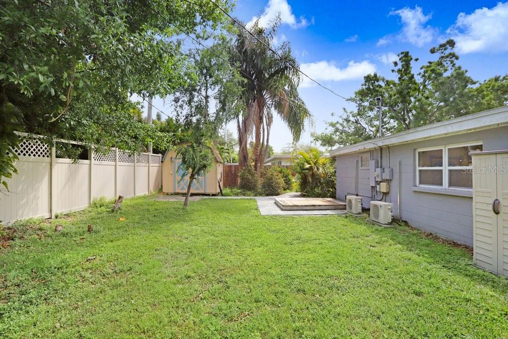 4105 W BAY VILLA AVE, TAMPA, FL, 33611